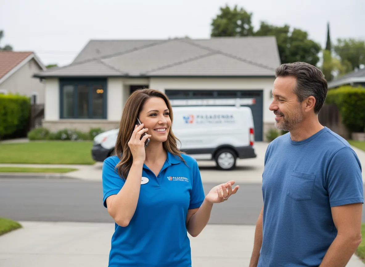 Electrician Buckner, IL FAQs
